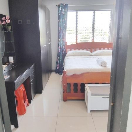 Survivour Home Nadi Exterior foto