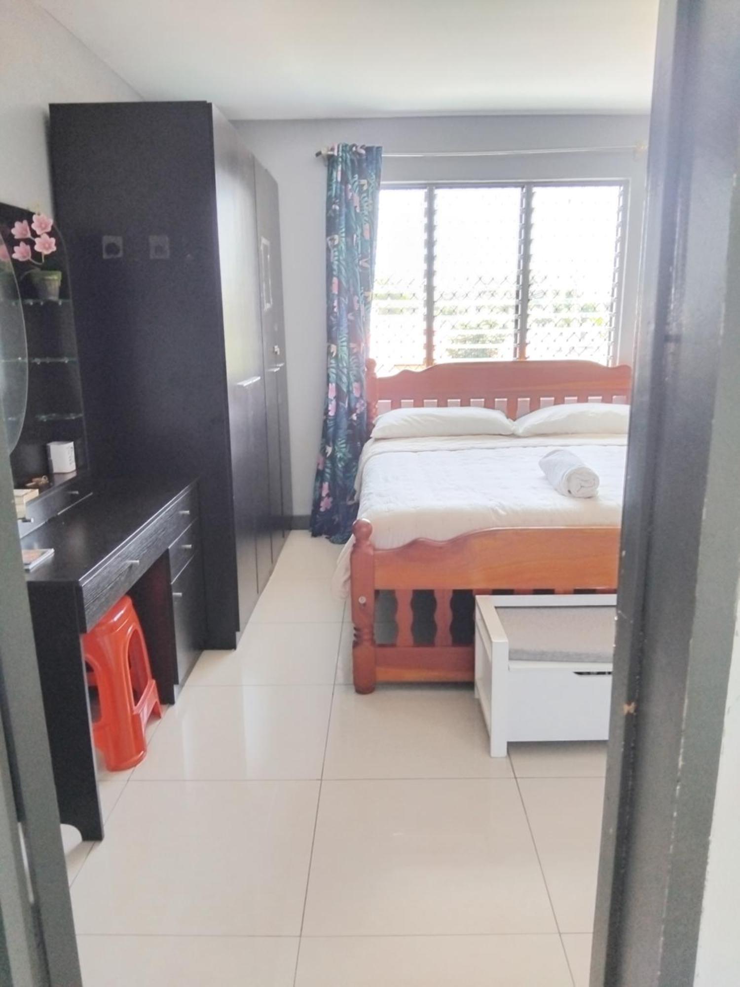 Survivour Home Nadi Exterior foto